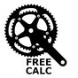 Bicycle Gear Calculator - Free APK