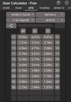 Imagen 4 de Bicycle Gear Calculator - Free