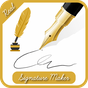 APK-иконка Real Signature Maker : Signature Creator Free
