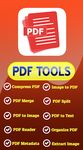 Captura de tela do apk PDF Reader, Image to PDF Converter, PDF Viewer 7