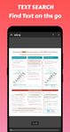 Скриншот 6 APK-версии PDF Reader, Image to PDF Converter, PDF Viewer
