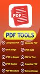 Скриншот 23 APK-версии PDF Reader, Image to PDF Converter, PDF Viewer