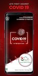 Tangkapan layar apk COVID-19 Gov PK 5