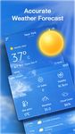 Live Weather Forecast의 스크린샷 apk 6