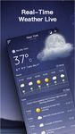 Live Weather Forecast screenshot apk 5