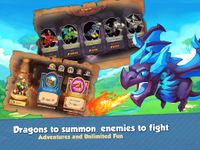 Dragon Knight : Realm Clash image 9