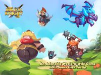 Dragon Knight : Realm Clash image 10