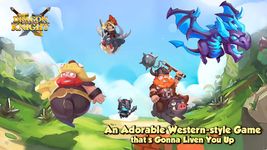 Dragon Knight : Realm Clash image 