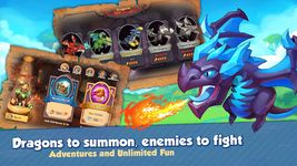 Dragon Knight : Realm Clash image 4