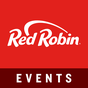 Εικονίδιο του Red Robin Events apk