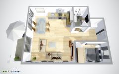 Tangkapan layar apk Denah lantai 3D | smart3Dplanner 9