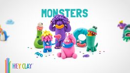 HEY CLAY® のスクリーンショットapk 6