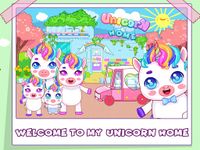 Imagen 14 de Mini Pueblo : Unicornio Hogar