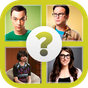 Quiz The Big Bang Theory apk icono