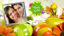 Easter Photo Frames capture d'écran apk 14