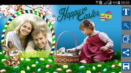 Easter Photo Frames στιγμιότυπο apk 12