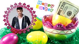 Captură de ecran Easter Photo Frames apk 11