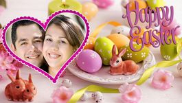 Captură de ecran Easter Photo Frames apk 10