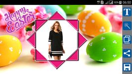 Easter Photo Frames capture d'écran apk 15