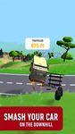 Crash Delivery! capture d'écran apk 2