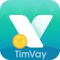 Biểu tượng apk TimVay - vay tiền online siêu tốc