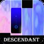 Piano Descendants   APK