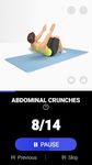 ภาพหน้าจอที่ 7 ของ Six Pack 30 Day Challenge - Abs Workout