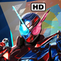 Kamen Rider Build Wallpaper HD의 apk 아이콘