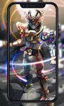 Kamen Rider Build Wallpaper HD 이미지 1