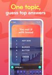 Word 7 - One topic, guess the words Screenshot APK 4