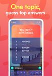 Word 7 - One topic, guess the words screenshot APK 8