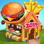 Εικονίδιο του Restaurant Empire : Kitchen Chef Food Cooking Game apk