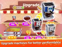 Restaurant Empire : Kitchen Chef Food Cooking Game εικόνα 5