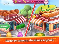 Restaurant Empire : Kitchen Chef Food Cooking Game εικόνα 1