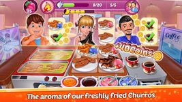 Restaurant Empire : Kitchen Chef Food Cooking Game εικόνα 14