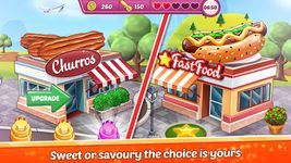 Restaurant Empire : Kitchen Chef Food Cooking Game εικόνα 11