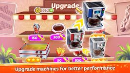 Restaurant Empire : Kitchen Chef Food Cooking Game εικόνα 10