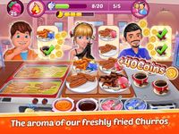 Restaurant Empire : Kitchen Chef Food Cooking Game εικόνα 9