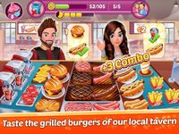 Restaurant Empire : Kitchen Chef Food Cooking Game εικόνα 8