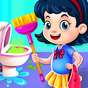 Messy House Cleaning Cleanup apk icon