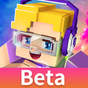 Ikona apk Blockman Go Beta