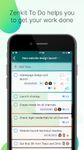 Zenkit To Do captura de pantalla apk 14