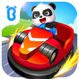 Little Panda: The Car Race APK