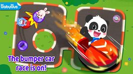 Küçük Panda: Araba Yarışı imgesi 7