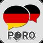 Icône de Apprendre l'allemand - Écouter et parler
