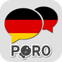 Learn German - Listening And Speaking Icon