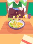 Tangkap skrin apk The Cook - 3D Cooking Game 10