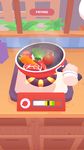 Tangkap skrin apk The Cook - 3D Cooking Game 