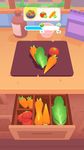 Tangkap skrin apk The Cook - 3D Cooking Game 3