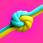 Ícone do apk Go Knots 3D